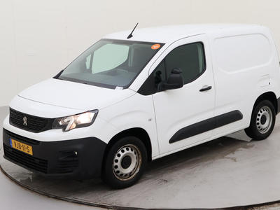 Peugeot Partner 1.5 BLUEHDI 100PK 1000KG PREMIUM PDC, 2021