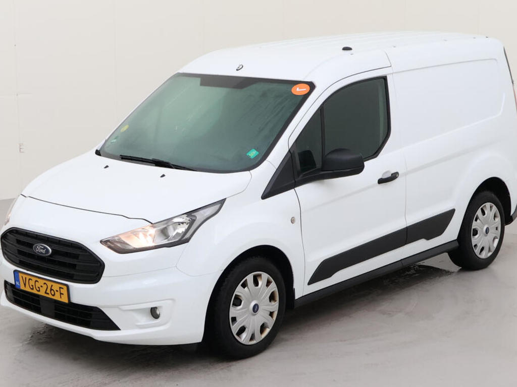 Ford Transit connect 1.5 ECOBLUE 100PK L1 TREND SYNC-3, 2020