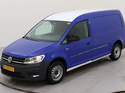Volkswagen Caddy maxi 2.0 TDI BMT 75PK L2H1 COMFORTLINE EXECUTIVE+, 2019