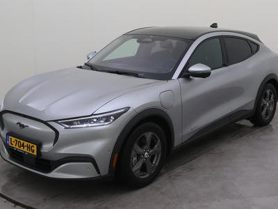 Ford Mustang mach-e RWD 75KWH 258PK TECHNOLOGY+, 2021