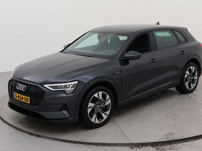 Audi E-tron 55 BEV 408PK QUATTRO ADVANCED PRO LINE S AMBIENTE B&amp;O PANO, 2019
