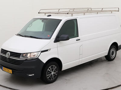 Volkswagen Transporter 2.0 TDI 90PK L2H1 340/3000 COMFORTLINE EXECUTIVE+, 2020