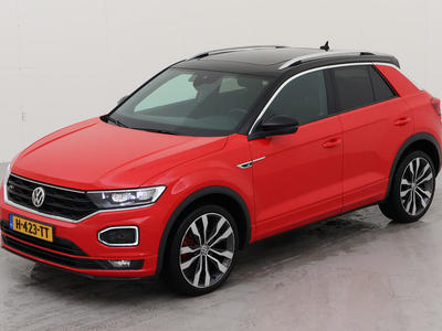 Volkswagen T-roc 1.5 TSI 150PK DSG SPORT BUSINESS R MULTIMEDIA R-LINE EXEC. ADV., 2020