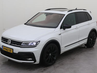 Volkswagen Tiguan 1.5 TSI 150PK DSG HIGHLINE BUSINESS R MEDIA R-LINE WINT EXEC ADV, 2020