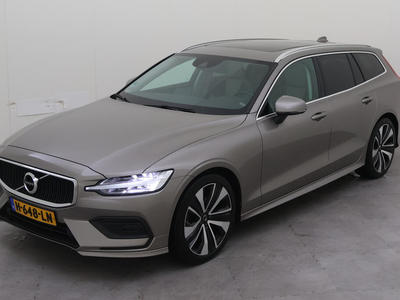 Volvo V60 2.0 T4 190PK AUT MOMENTUM PRO PANO, 2020
