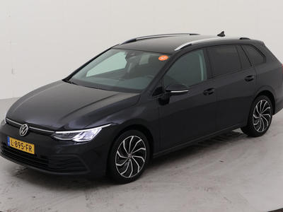 Volkswagen Golf variant 1.0 TSI 110PK LIFE DISCOVERPRO, 2021