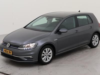 Volkswagen Golf 1.5 TSI 130PK COMFORTLINE BUSINESS COMFORT NAVI, 2020
