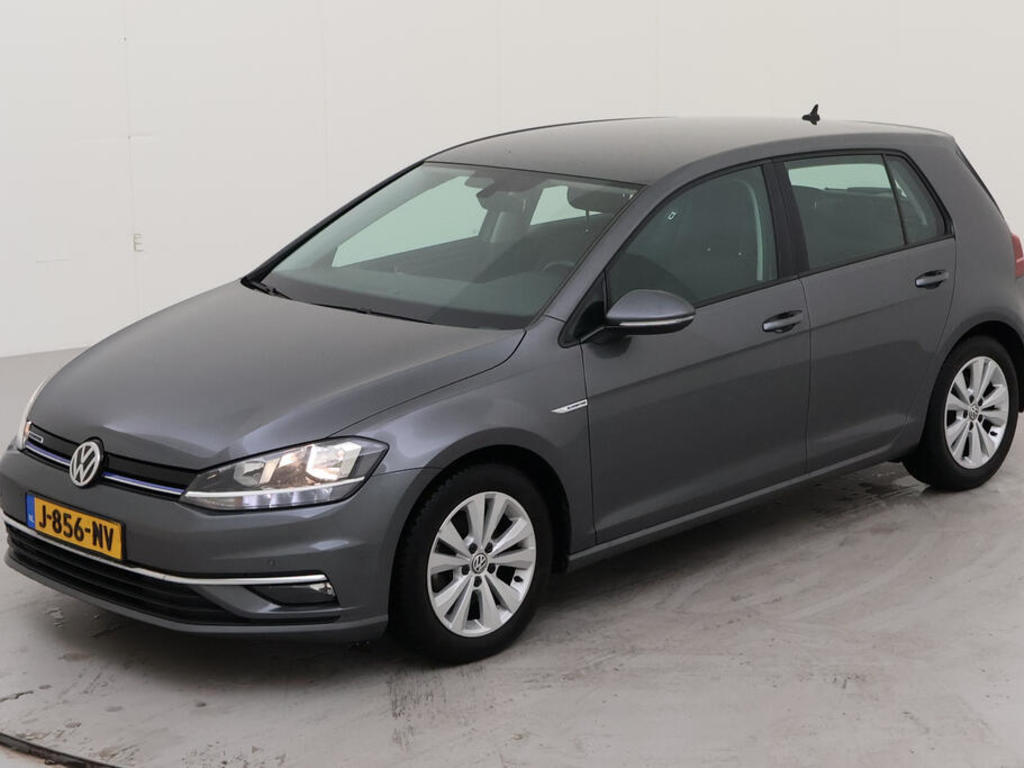 Volkswagen Golf 1.5 TSI 130PK COMFORTLINE BUSINESS COMFORT NAVI, 2020