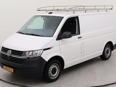 Volkswagen Transporter 2.0 TDI 110PK L1H1 EXECUTIVE+ INRICHTING, 2020