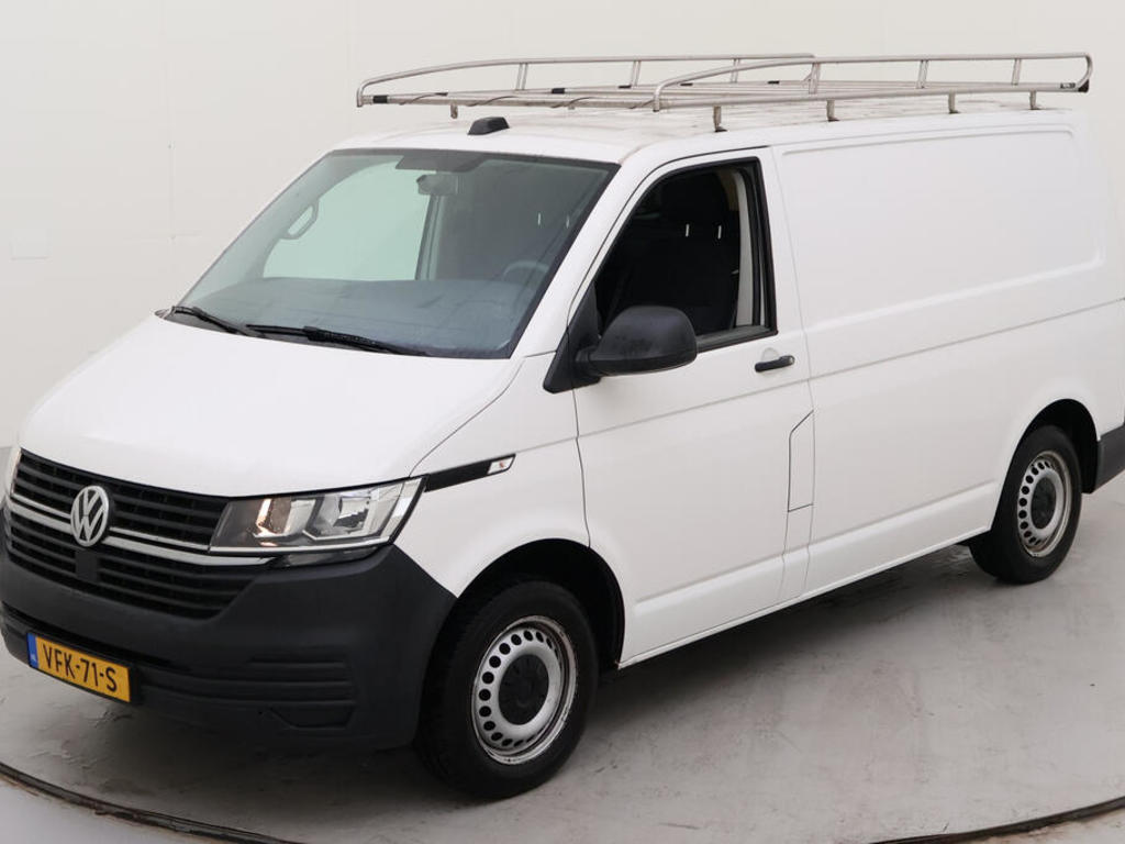 Volkswagen Transporter 2.0 TDI 110PK L1H1 EXECUTIVE+ INRICHTING, 2020
