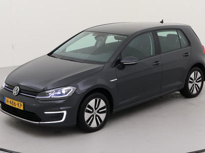 Volkswagen E-golf BEV 136PK E-DITION APPCONNECT CAMERA, 2020