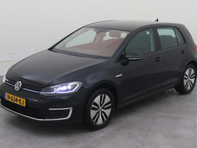 Volkswagen E-golf BEV 136PK E-DITION DIGITAL APPCONNECT, 2020