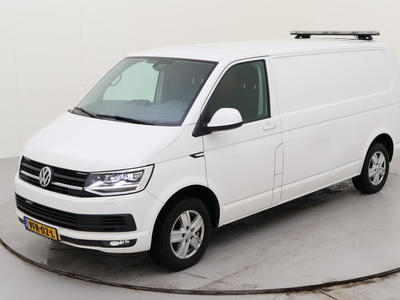 Volkswagen Transporter 2.0 TDI 150PK L2H1 HIGHLINE EXEC+ LED INRICHTING LICHTBALK, 2020