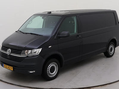 Volkswagen Transporter 2.0 TDI 90PK L2H1 COMFORTLINE EXECUTIVE+ ACC, 2020