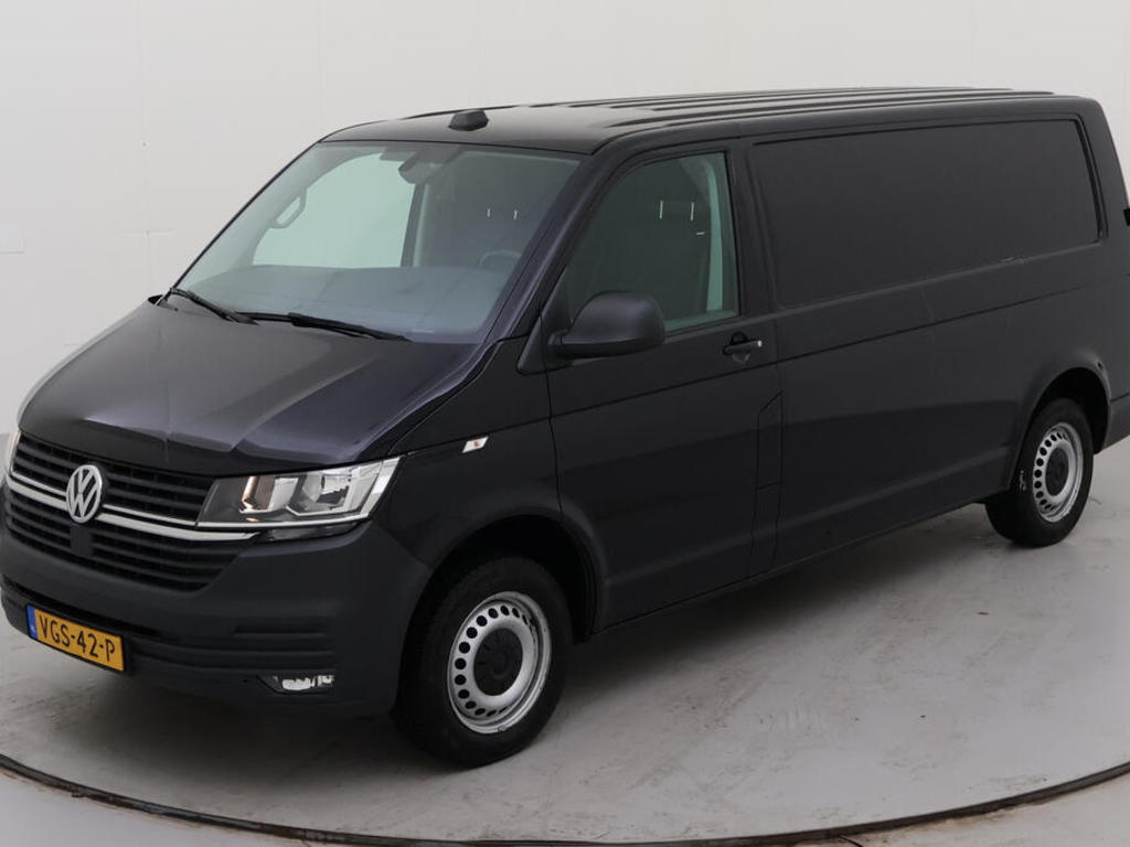 Volkswagen Transporter 2.0 TDI 90PK L2H1 COMFORTLINE EXECUTIVE+ ACC, 2020
