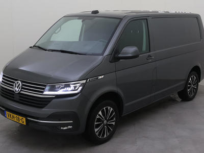 Volkswagen Transporter 2.0 TDI 150PK DSG L1H1 BULLI EXECUTIVEPRO SIDEASSIST WINTER, 2021