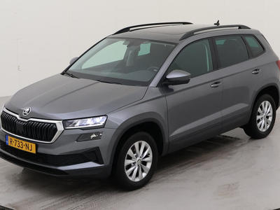 Skoda Karoq 1.5 TSI 150PK DSG BUSINESS EDITION TECH COMFORT, 2022