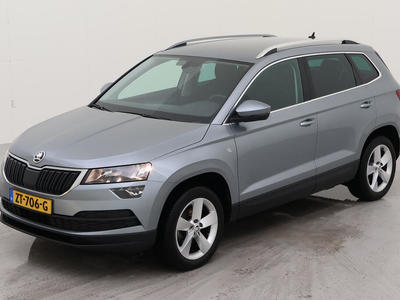 Skoda Karoq 1.0 TSI 115PK DSG AMBITION BUSINESS, 2019