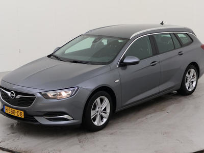 Opel Insignia sports tourer 1.5 TURBO 165PK BUSINESS EXECUTIVE+ TREKHAAK, 2020