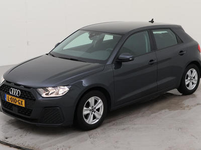 Audi A1 Sportback 25 TFSI 95PK PRO LINE, 2021