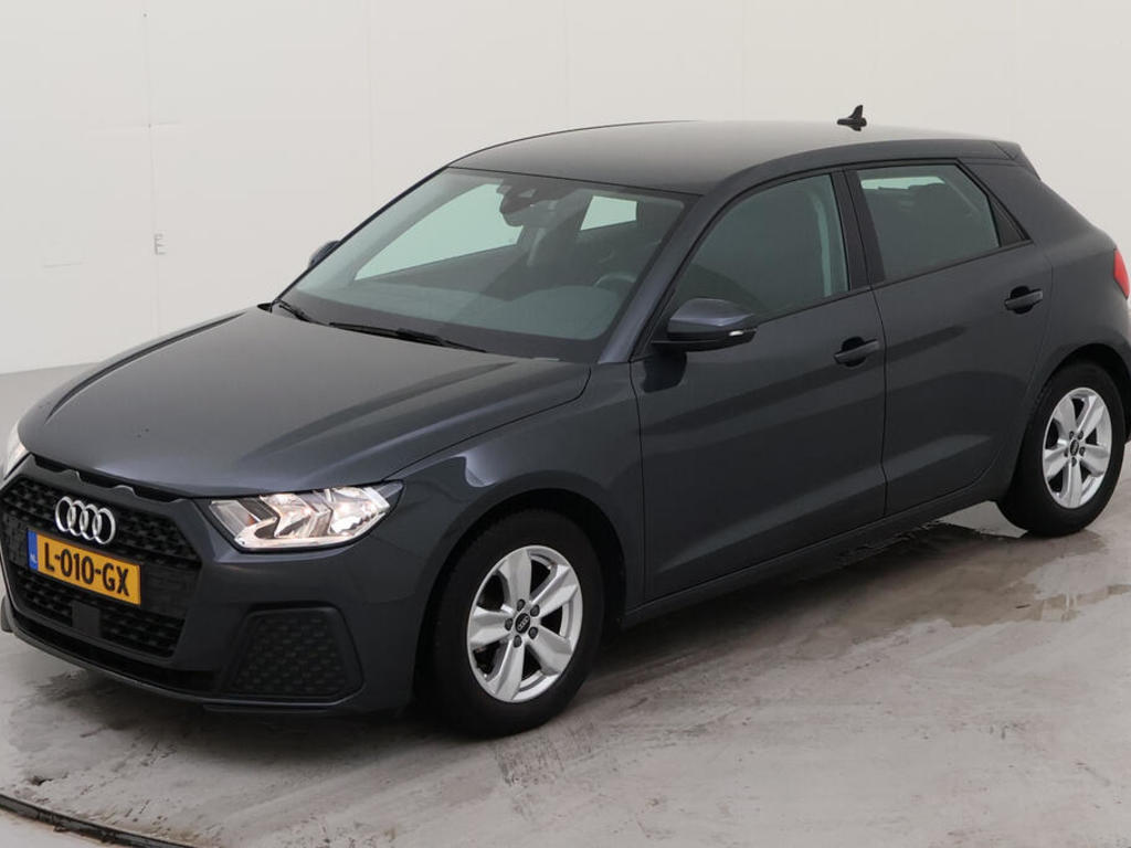 Audi A1 Sportback 25 TFSI 95PK PRO LINE, 2021