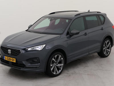 Seat Tarraco 1.5 TSI 150PK DSG BNS XCELLENCE FR BEATS KEYLESS 7P PANO, 2021