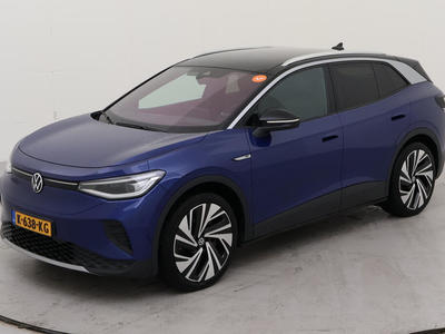 Volkswagen Id4 BEV 204PK 77KWH 1ST MAX, 2020