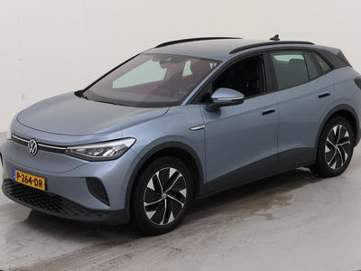 Volkswagen Id4 BEV 204PK 77KWH PRO COMFORT STYLE MULTIMEDIA, 2022