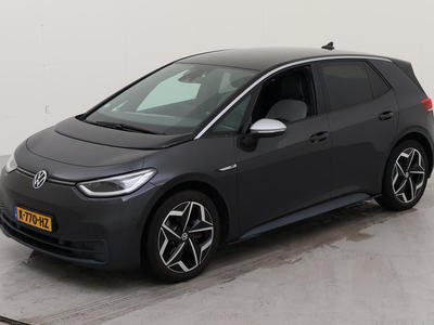 Volkswagen Id3 BEV 204PK 58KWH 1ST PLUS, 2020