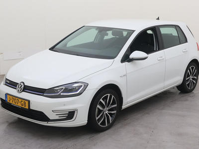 Volkswagen E-golf BEV 136PK E-DITION KEYLESS, 2020