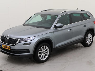Skoda Kodiaq 1.5 TSI 150PK BUSINESS EDITION COMFORT FUNCTIE, 2019