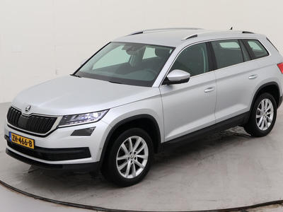 Skoda Kodiaq 1.5 TSI 150PK STYLE BUSINESS TREKHAAK FUNCTIE, 2019