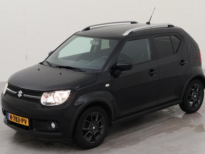 Suzuki Ignis 1.2 90PK AUTO SELECT, 2020