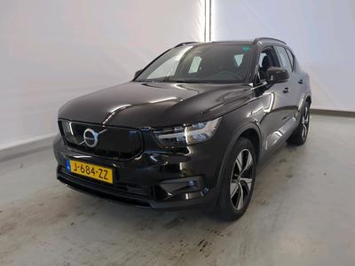 Volvo Xc40 RECHARGE P8 AWD RDES, 2020