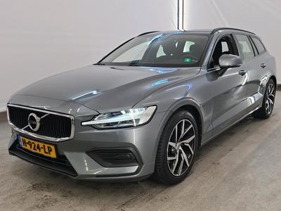Volvo V60 2.0 T4, 2020