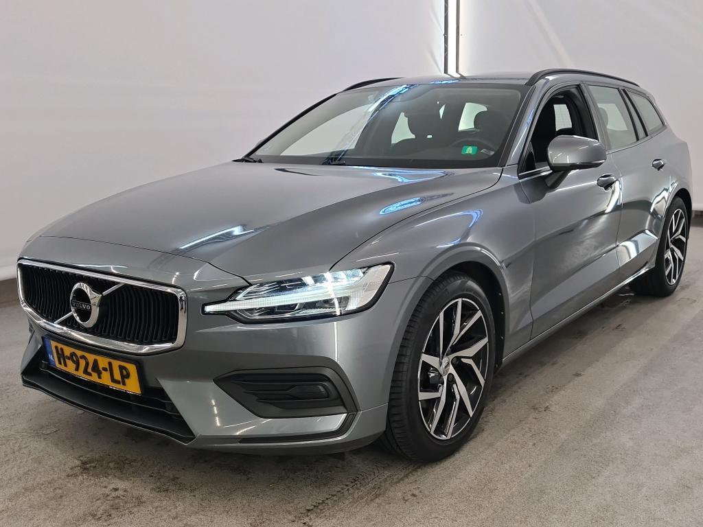Volvo V60 2.0 T4, 2020