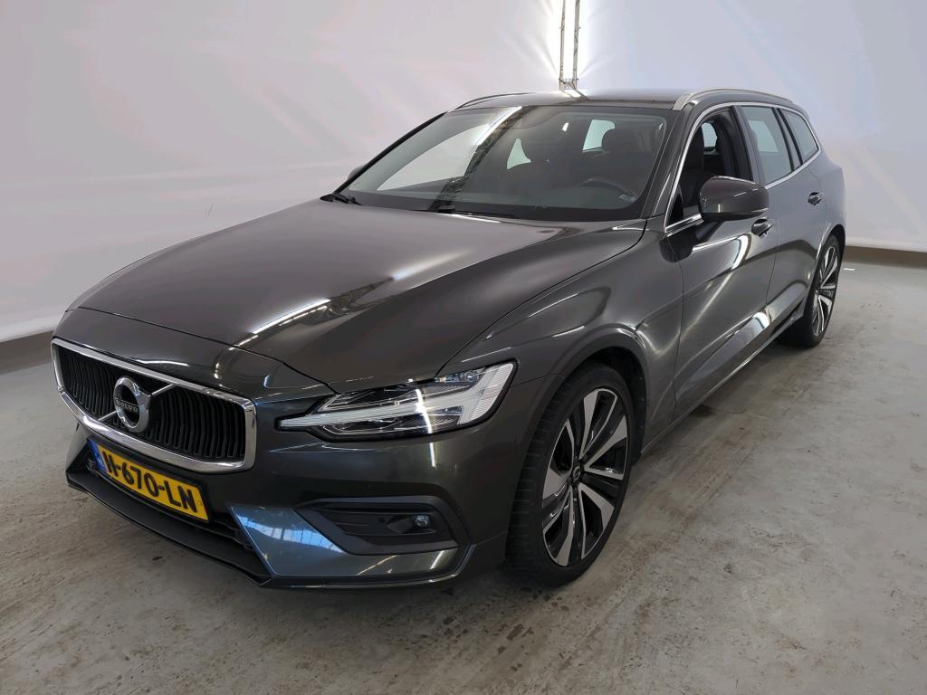 Volvo V60 2.0 D4 MOMENTPRO, 2020