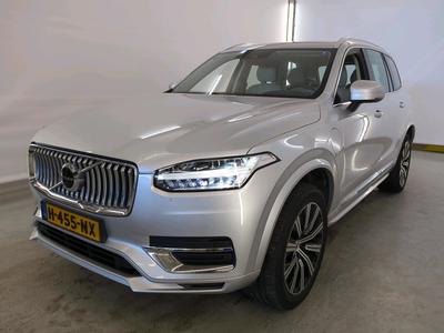 Volvo XC90 2.0 T8 TE AWD INSC., 2020