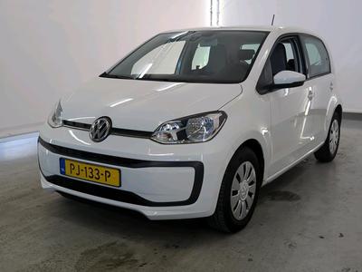 Volkswagen Up! 1.0 BMT MOVE UP!, 2017