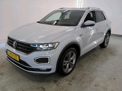 Volkswagen T-roc 1.5 TSI SPORT, 2020