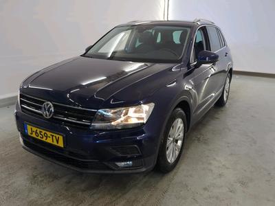 Volkswagen Tiguan 1.5 TSI CL BNS, 2020