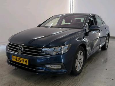 Volkswagen Passat 1.5 TSI COMFORT BNS., 2020
