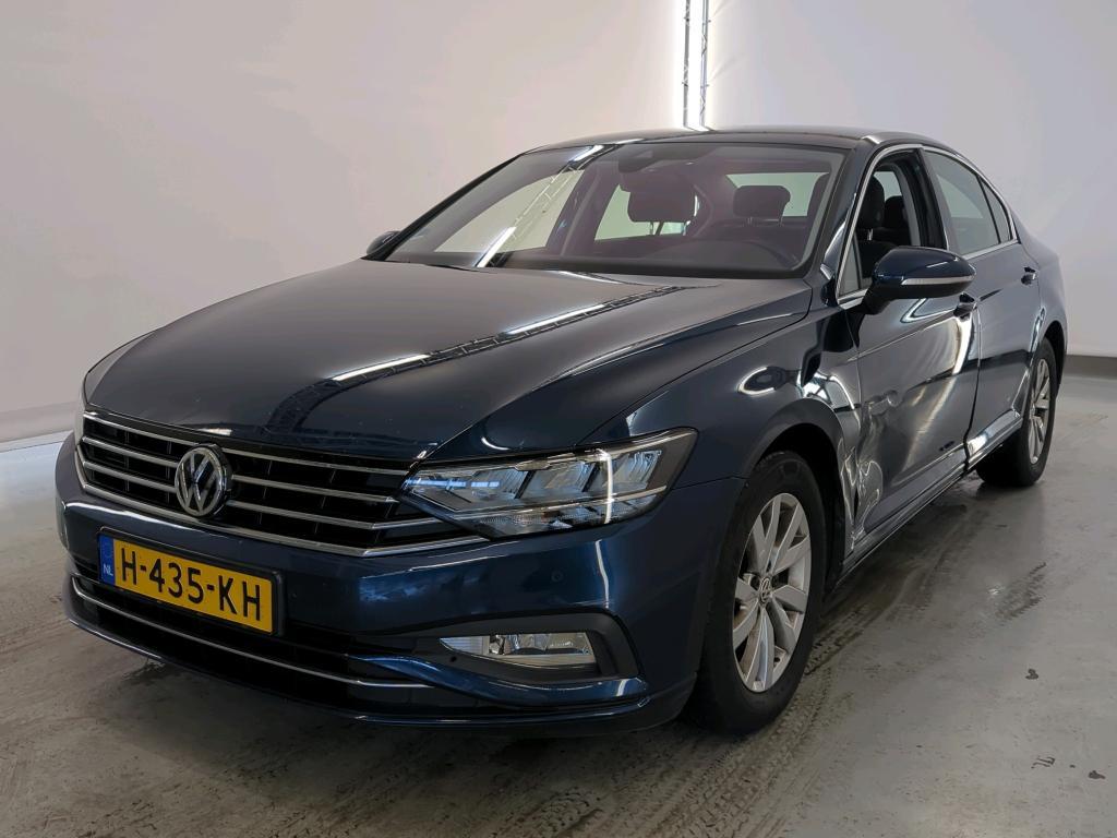 Volkswagen Passat 1.5 TSI COMFORT BNS., 2020