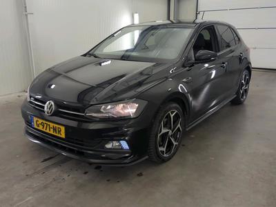 Volkswagen Polo 1.0 TSI HIGHL.BNSR, 2019