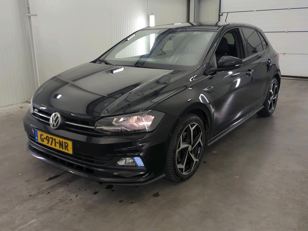 Volkswagen Polo 1.0 TSI HIGHL.BNSR, 2019
