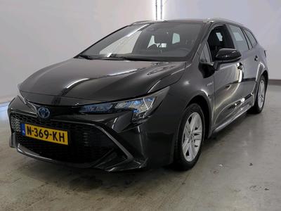 Toyota Corolla touring sports 1.8 HYBRID ACTIVE, 2021