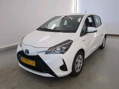 Toyota Yaris 1.5 HYB. ACTIVE, 2020