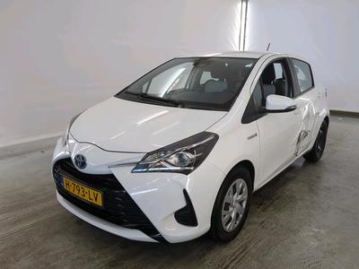 Toyota Yaris 1.5 HYB. ACTIVE, 2020