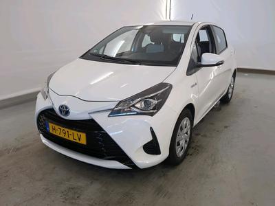 Toyota Yaris 1.5 HYB. ACTIVE, 2020