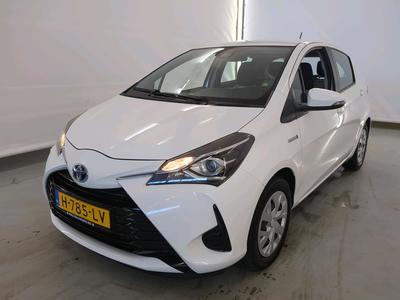 Toyota Yaris 1.5 HYB. ACTIVE, 2020
